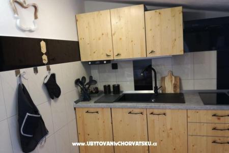 Apartment Lončar Željko foto 5