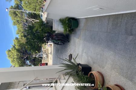 Apartment Obala 40 A foto 4