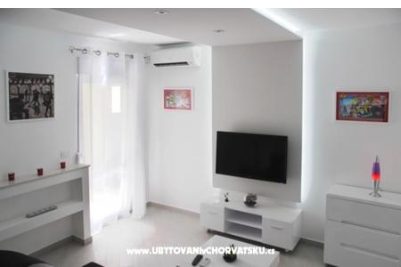 Apartment Tadić foto 2