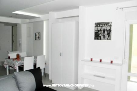 Apartment Tadić foto 3
