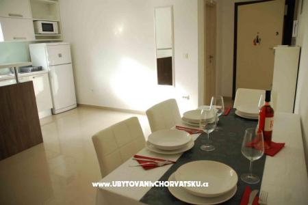 Appartements Bališ foto 2