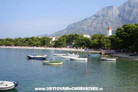 Ferienwohnungen Barać foto 3