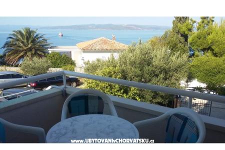 Ferienwohnungen Barać foto 5