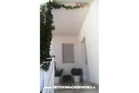Appartements Carević foto 2