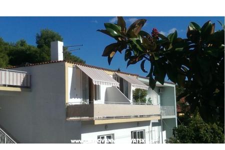 Appartements Carević foto 3