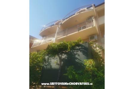 Appartements Divić - Villa Mateo  foto 3