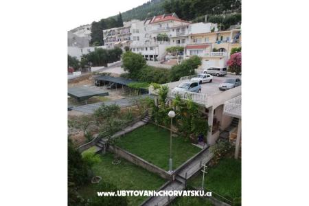 Appartements Divić - Villa Mateo  foto 5