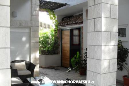 Accommodation Ventus    Baska Voda Kroatien