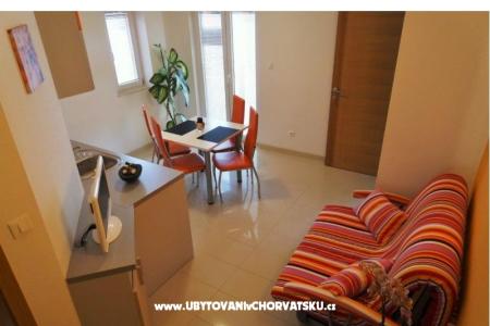 Appartements Harmonija foto 2