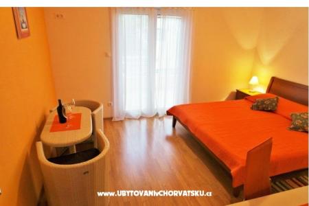 Appartements Harmonija foto 3