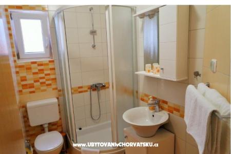 Appartements Harmonija foto 4