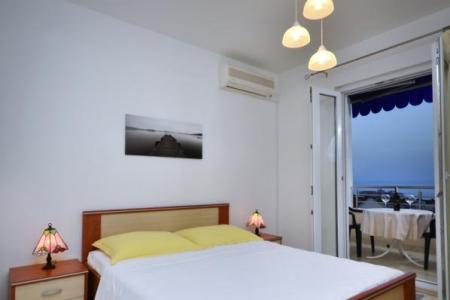 Appartements Jelić foto 3