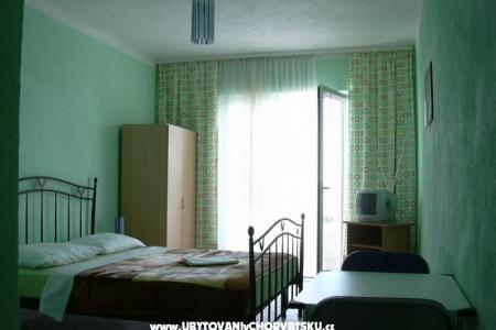 Appartements Jukanovic foto 4