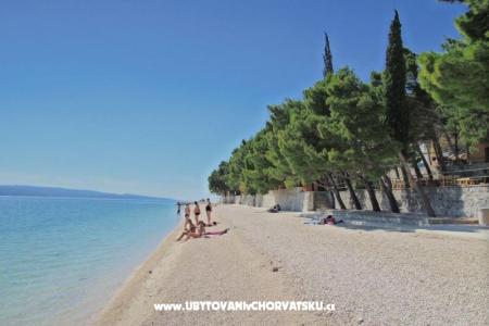 Appartements Marić foto 3