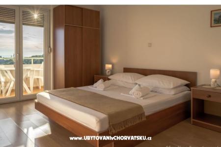 Appartements Maslina foto 3