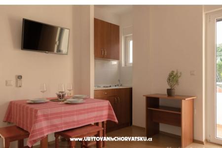 Appartements Maslina foto 4