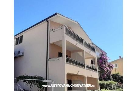 Appartements Ljubica Matijašević foto 3