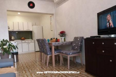 Apartment  Mihaljevic foto 4