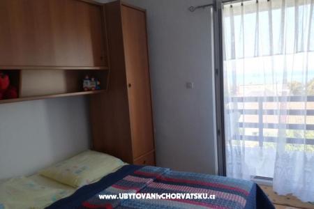 Appartements Miki foto 4