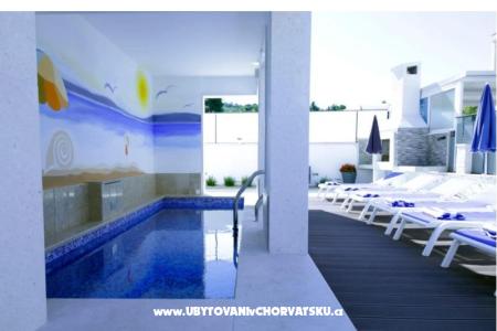 Appartements Neda Promajna foto 2