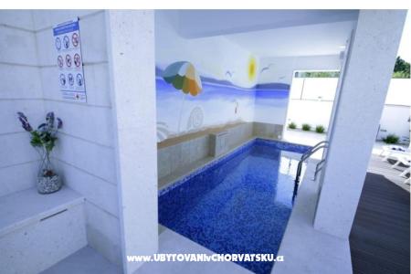 Appartements Neda Promajna foto 4