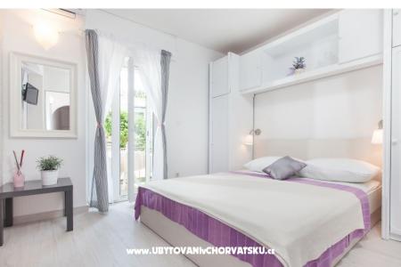 Appartements Orka Promajna foto 4