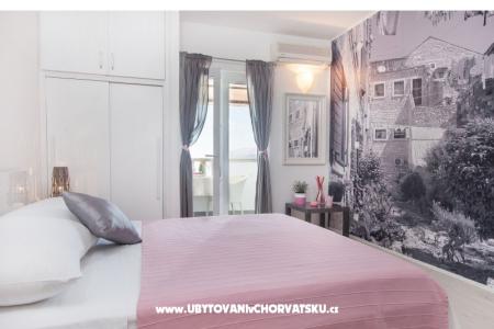 Appartements Orka Promajna foto 5