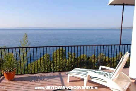 Appartements Petričević foto 5