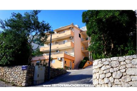 Appartements Rodić-Kutleša foto 3
