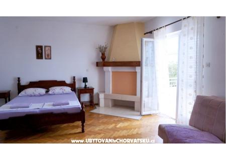 Appartements Rodić-Kutleša foto 5