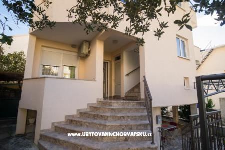 Appartements Šantić foto 3