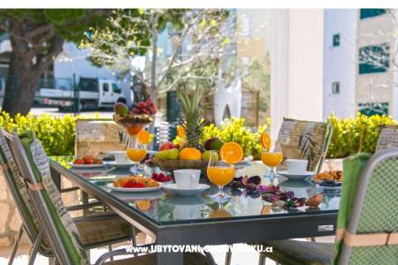 Appartements Stipic foto 4