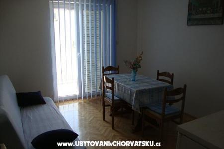 Appartements Tomić foto 3