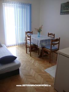 Appartements Tomić foto 4