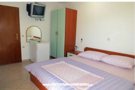 Appartements Villa Rozika foto 2
