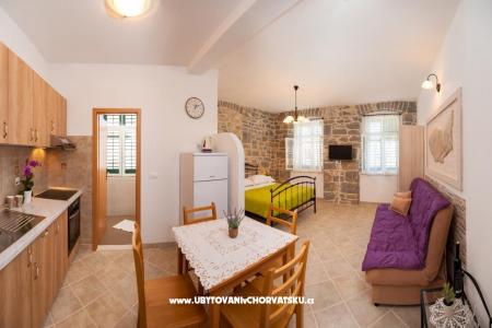 Appartements Zrinka foto 2