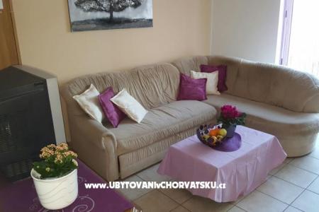 Appartement Dino foto 5