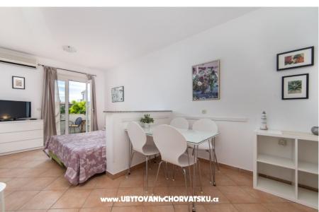 Ferienwohnungen DIVNA foto 4