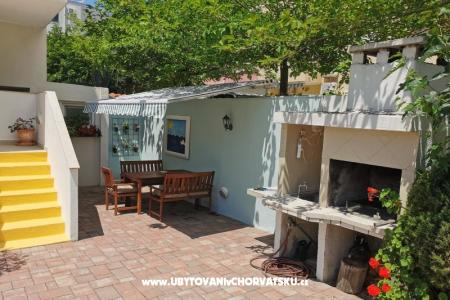 Ferienwohnungen Goga foto 4