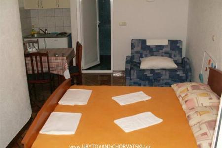 Ferienwohnungen Herceg foto 4