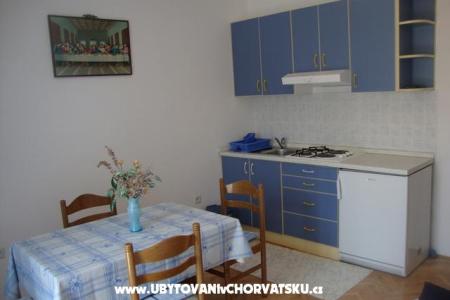 Ferienwohnungen Ljubica foto 4