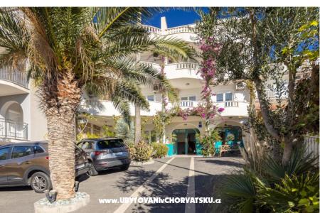 Ferienwohnungen Polaris foto 2