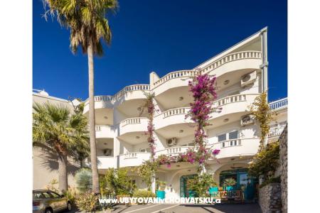 Ferienwohnungen Polaris foto 3