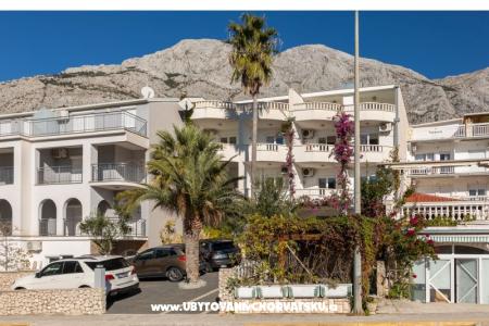 Ferienwohnungen Polaris foto 4