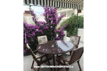 Ferienwohnungen Sara Baška Voda Baska Voda Kroatien