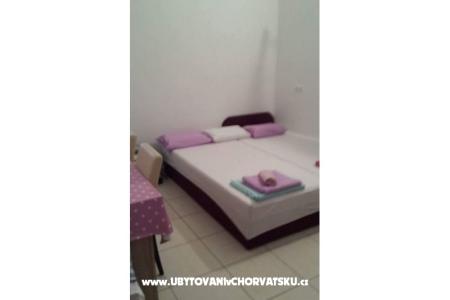 Appartements Plavi Jadran foto 3