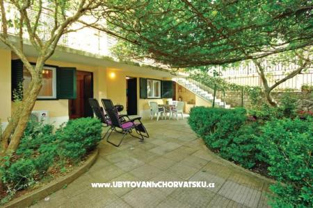 Bukovac Baska Voda Kroatien