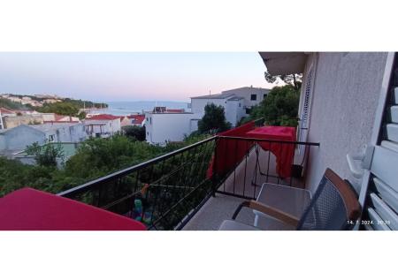 Elka Baska Voda Kroatien