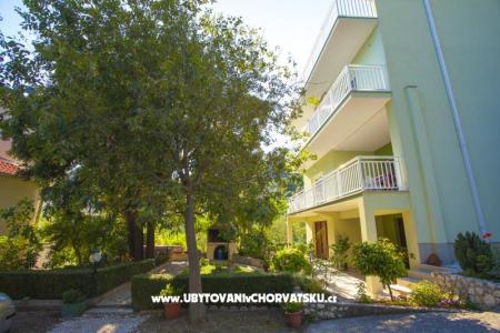 Family Beroš Friendly Place foto 4