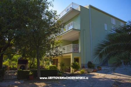 Family Beroš Friendly Place foto 5